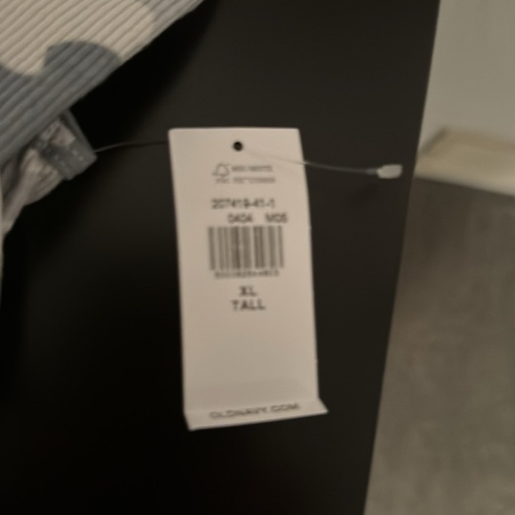 Old Navy ribbed tank tops New.  XL Tall. Low price for both. - Picture 4 of 6